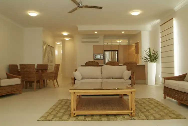 Second view of Homely unit listing, Unit 9/20 Poinciana Boulevard, Cardwell QLD 4849