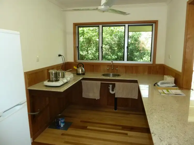 Fourth view of Homely house listing, 18 Barbarra Street, Magnetic Island QLD 4819