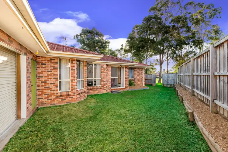 Sixth view of Homely house listing, 31 Sonter Street, Quakers Hill NSW 2763