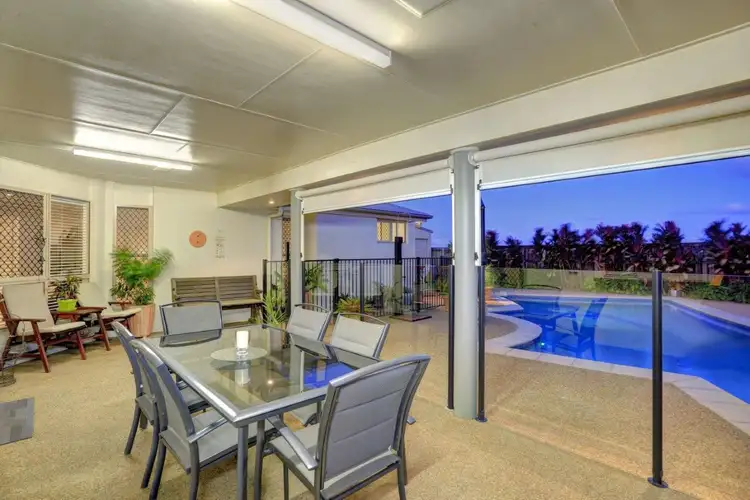 Fourth view of Homely house listing, 5 Liddell Court, Kepnock QLD 4670