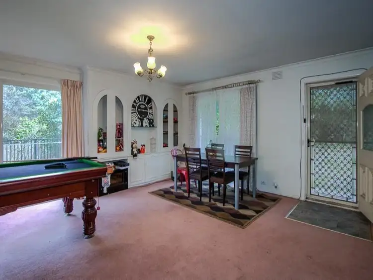 Fifth view of Homely house listing, 6 Beattie Court, Gisborne VIC 3437