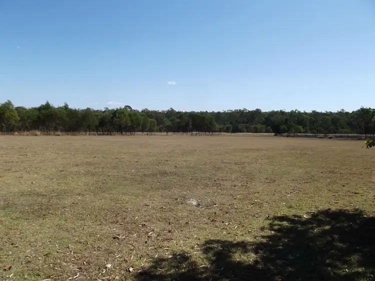 Fourth view of Homely land listing, 60 Eureka Station Road, Eureka QLD 4660