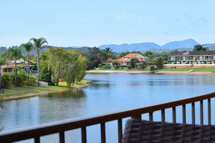 3/18 Sunbird Street, Burleigh Waters QLD 4220