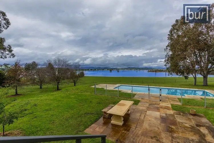 Second view of Homely rural property listing, 233 Burma Rd, Table Top NSW 2640