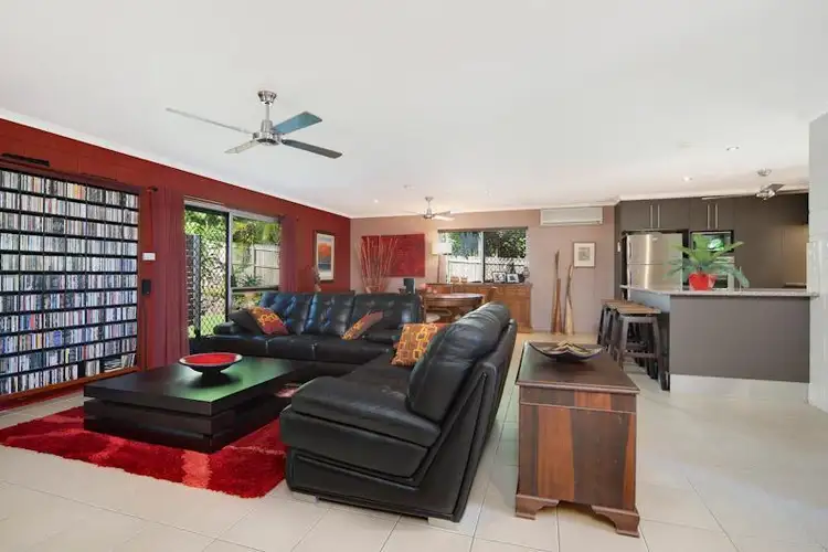 Third view of Homely house listing, 12 Moresby St, Trinity Beach QLD 4879