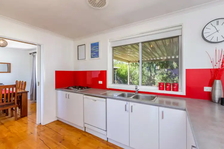 Third view of Homely house listing, 22 Phillipson Cres, Calwell ACT 2905