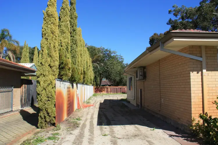 Third view of Homely land listing, 2/395 Coode Street, Dianella WA 6059