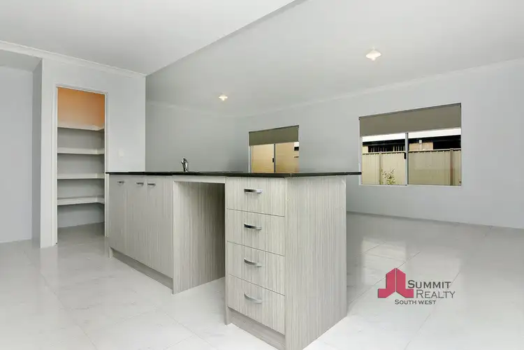 Fourth view of Homely house listing, 2/38 Pegasus Drive, Australind WA 6233