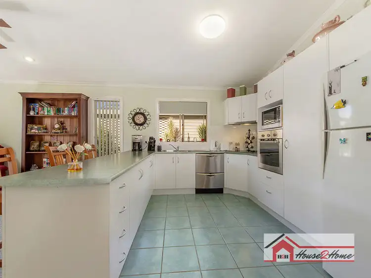 Fifth view of Homely villa listing, 229/26 - 42 Goldmine Road, Ormeau QLD 4208