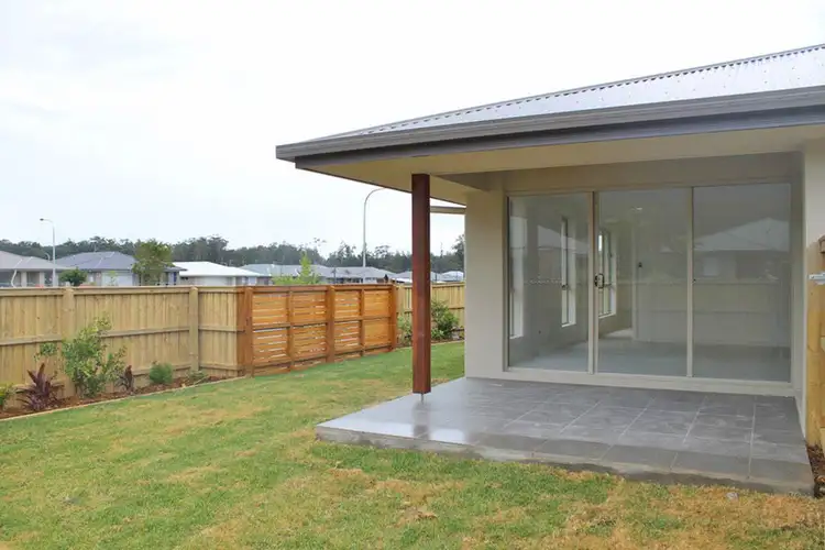 Fourth view of Homely villa listing, A/L137 Diploma Drive, Port Macquarie NSW 2444