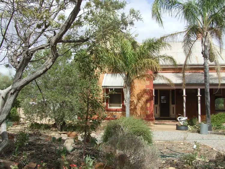 Third view of Homely house listing, L18 Frith Road, Crystal Brook SA 5523