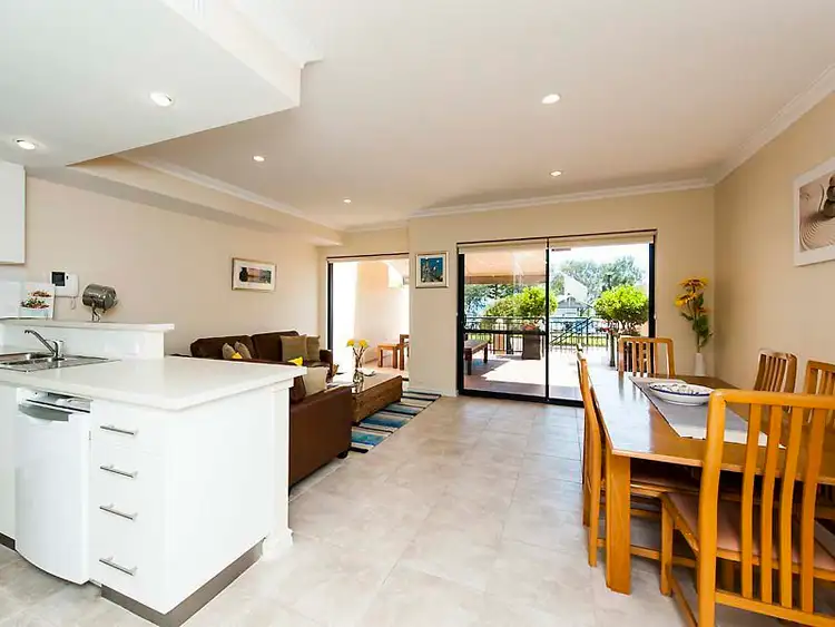 Second view of Homely unit listing, Unit 2/34 Village Mews, Wannanup WA 6210