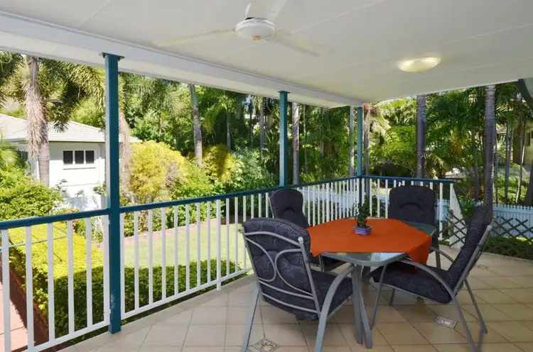 Fourth view of Homely house listing, 78 wright street, Wulguru QLD 4811