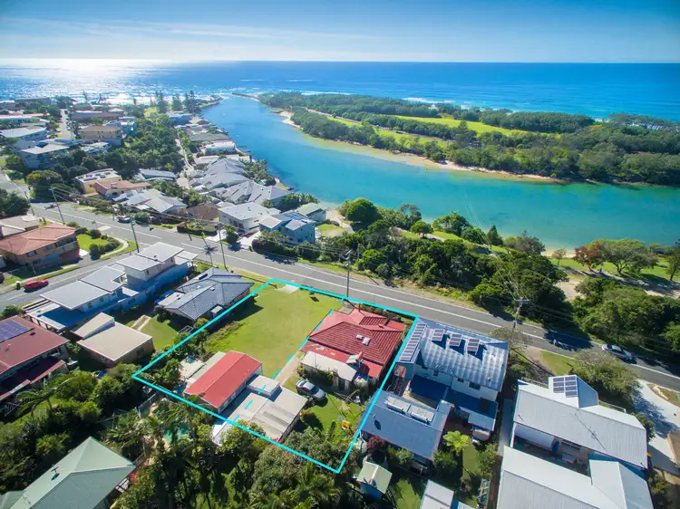 Second view of Homely house listing, 33 Sutherland Street, Kingscliff NSW 2487