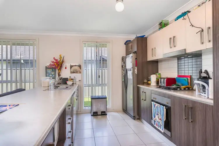 Sixth view of Homely house listing, 25 Niven Parade, Rutherford NSW 2320