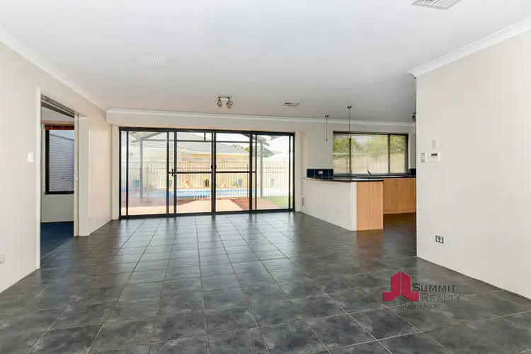 Sixth view of Homely house listing, 29 Alyxia Drive, Glen Iris WA 6230