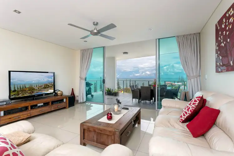 Fourth view of Homely apartment listing, Unit 60/17 Marine Parade, Redcliffe QLD 4020