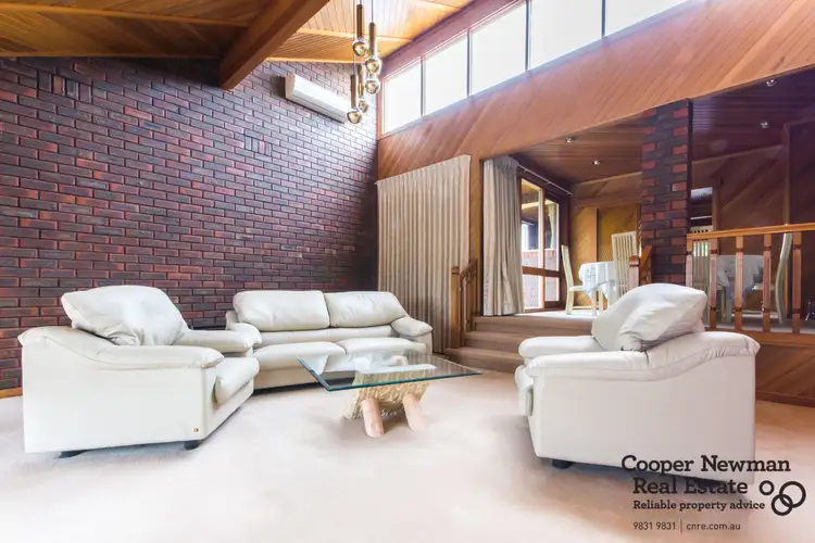 Second view of Homely house listing, 297 Blackburn Road, Burwood East VIC 3151