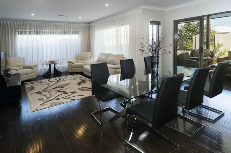 Fifth view of Homely house listing, 10 Keelson Crescent, Hope Island QLD 4212