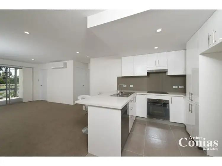 Second view of Homely unit listing, 1/29 Ortive Street, Yeronga QLD 4104