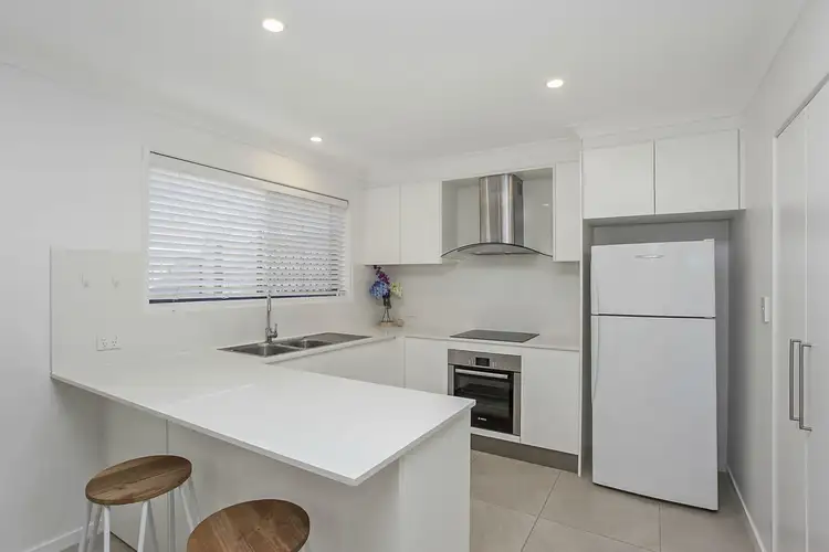 Sixth view of Homely unit listing, 1/30 Macaw Avenue, Miami QLD 4220