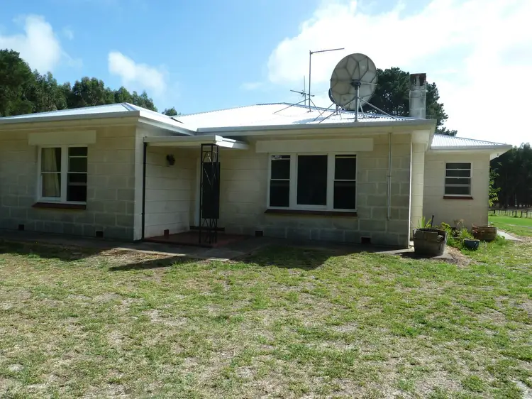 Main view of Homely house listing, 6181 CLAY WELLS ROAD, Penola SA 5277