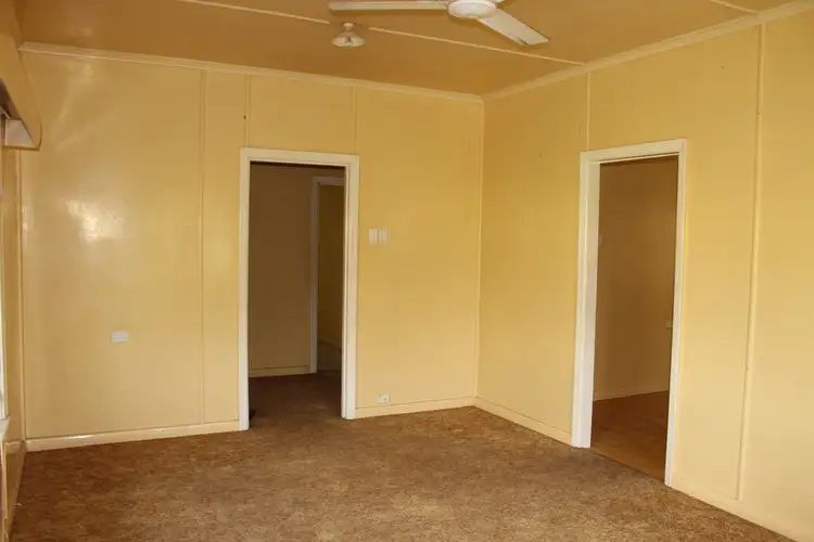 Second view of Homely house listing, 3 Burrum St, Maryborough QLD 4650