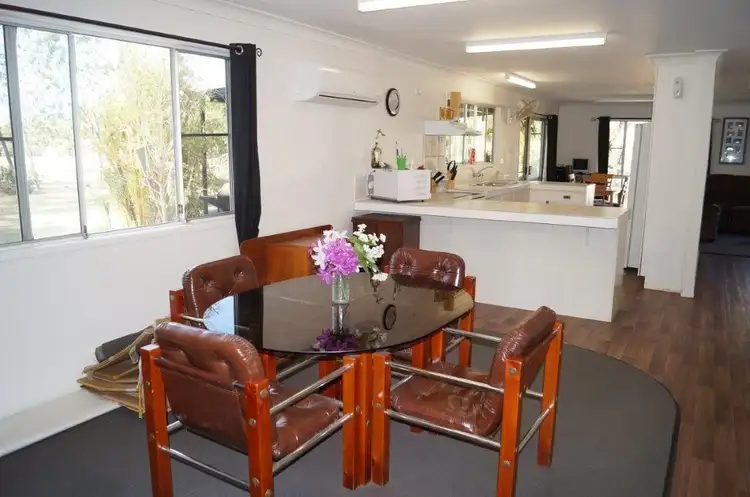 Sixth view of Homely rural property listing, 48 Carige Avenue, Bouldercombe QLD 4702