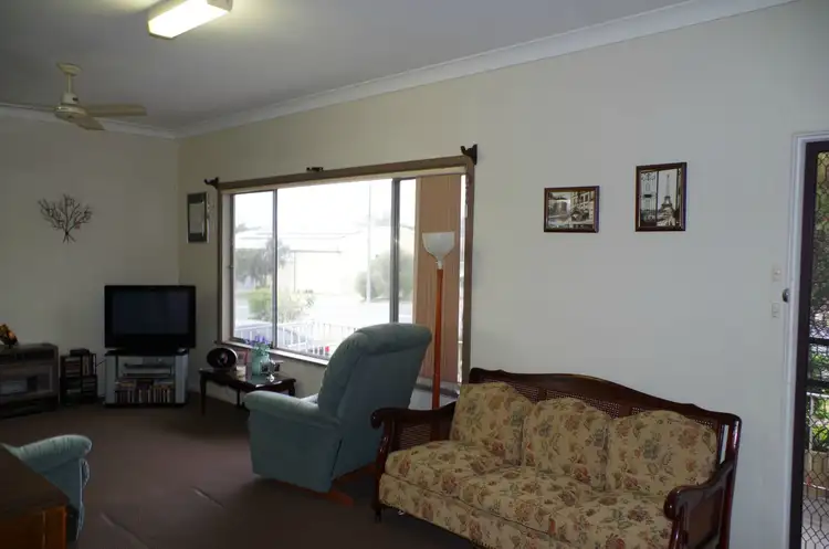 Third view of Homely house listing, 9 Lennox Street, Quirindi NSW 2343