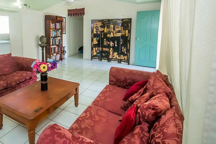 Fourth view of Homely house listing, 28 Keswick Avenue, Slade Point QLD 4740