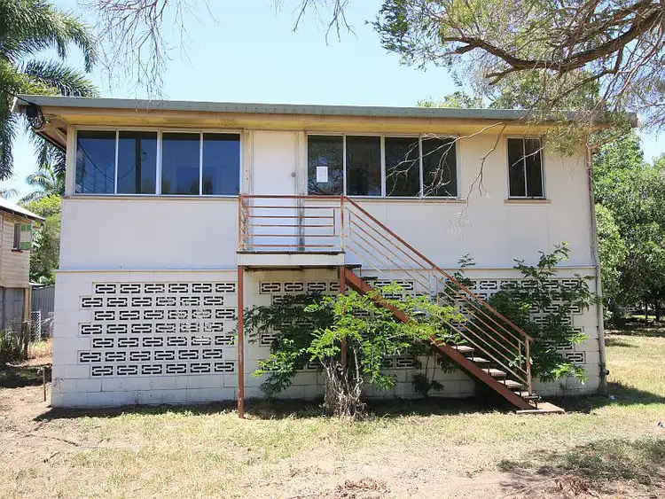 35-37 Seventh Avenue, Home Hill QLD 4806