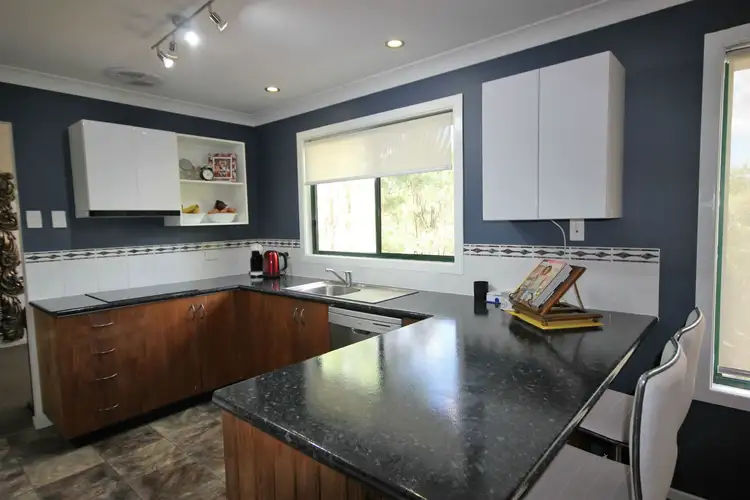 Second view of Homely house listing, 14-18 Francis Close St, Kooralbyn QLD 4285