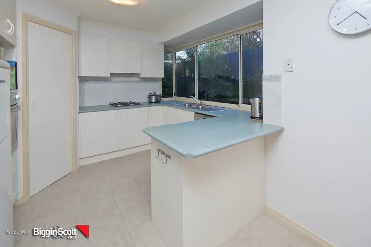 Fourth view of Homely unit listing, 2/12 Pope Avenue, Boronia VIC 3155