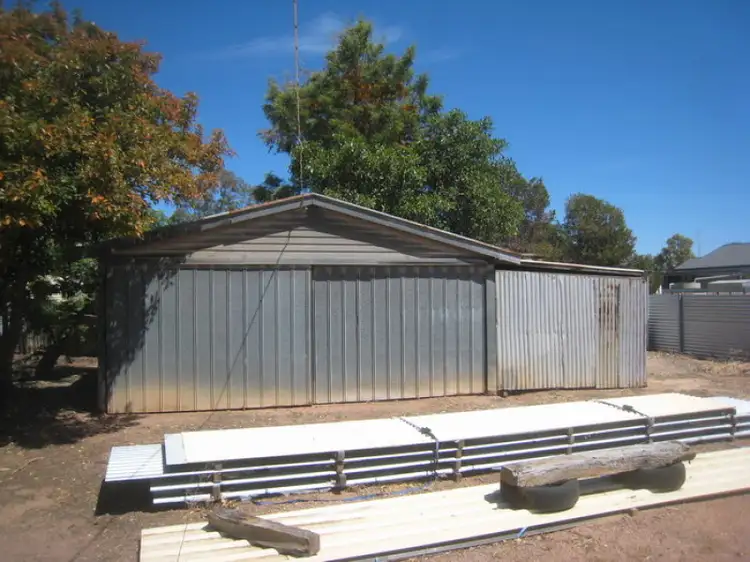 Second view of Homely house listing, 30 Alfred Street, Port Pirie SA 5540