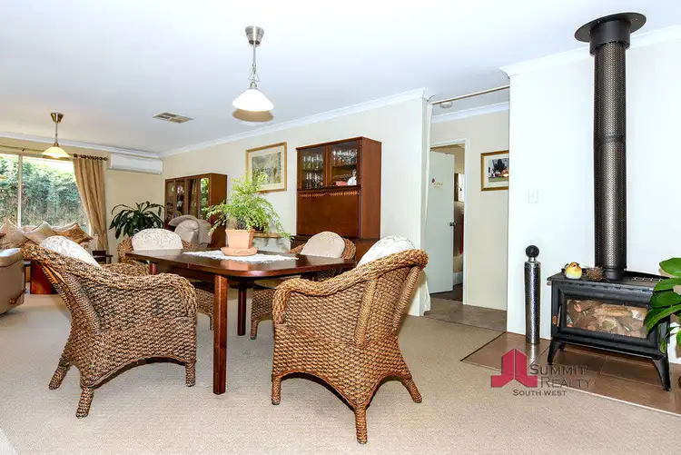 Fifth view of Homely house listing, 42 Range Road, Capel WA 6271