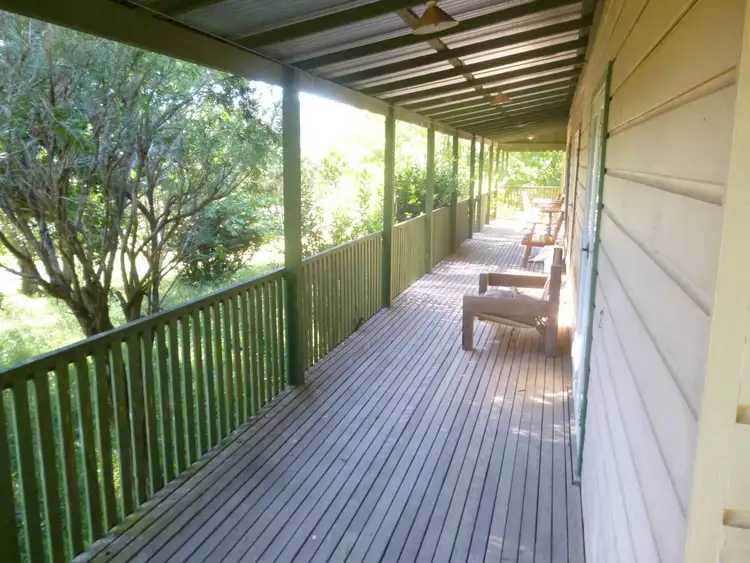 Fifth view of Homely rural property listing, 1069 South Arm Road, South Arm NSW 2449