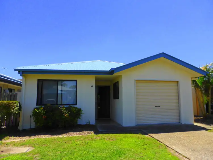 Main view of Homely unit listing, 16/128 Webster Rd, Deception Bay QLD 4508