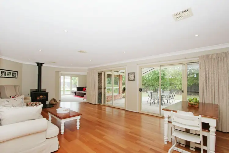 Fifth view of Homely house listing, 25 Ashby Drive, Bungendore NSW 2621