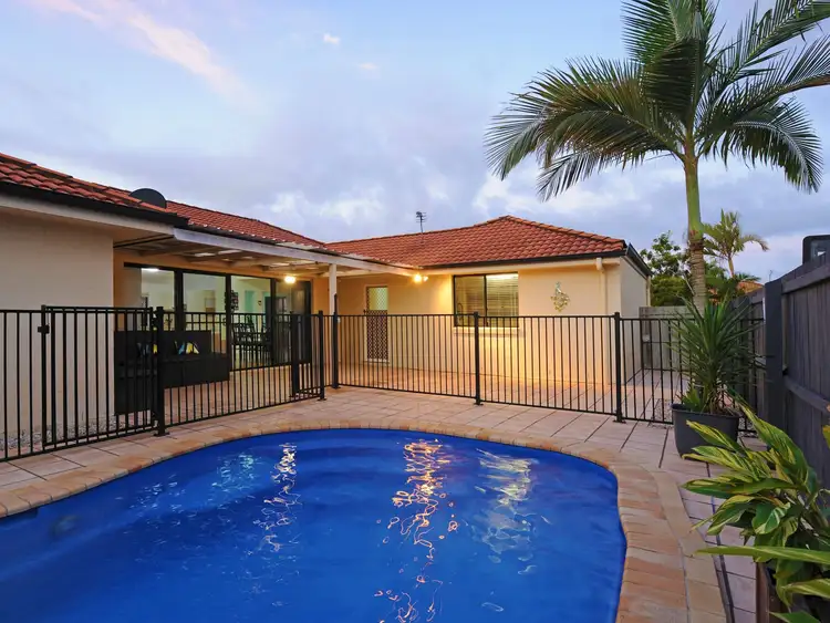 Main view of Homely house listing, 15 Bernheid Crescent, Sippy Downs QLD 4556