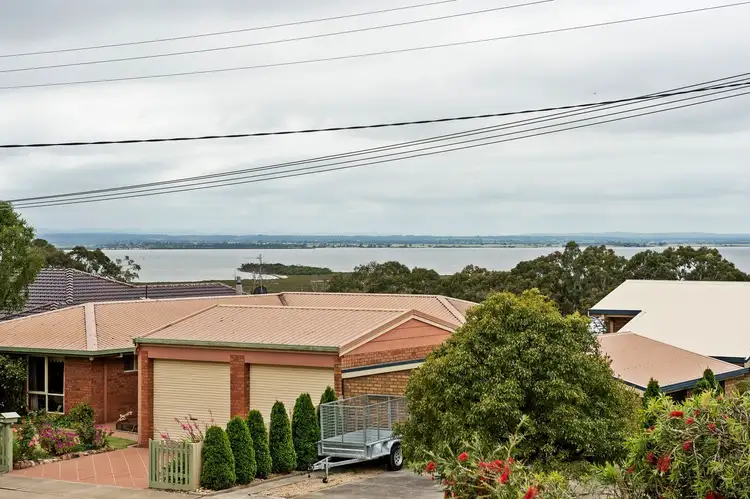 Second view of Homely house listing, 45 Fullarton Dr, Paynesville VIC 3880