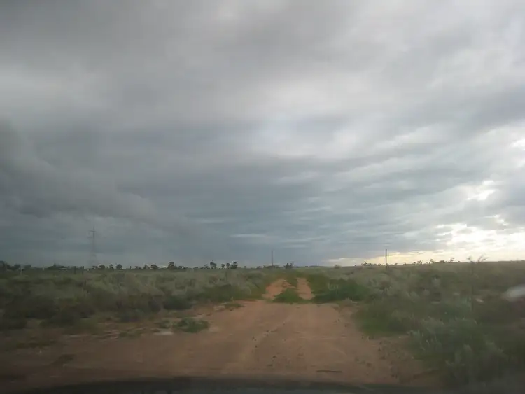 Fifth view of Homely land listing, Lot 8 Hillview Road, Bungama SA 5540