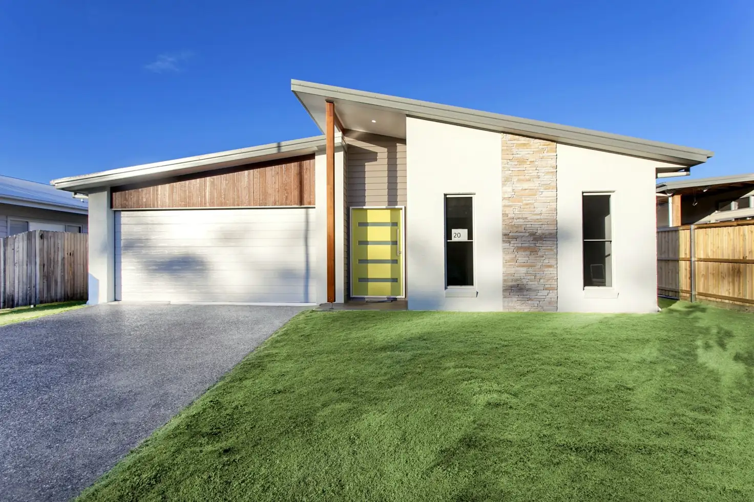Main view of Homely house listing, 20 Ivory Circuit, Sapphire Beach NSW 2450
