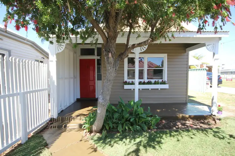 31 Moore Street, Bunbury WA 6230