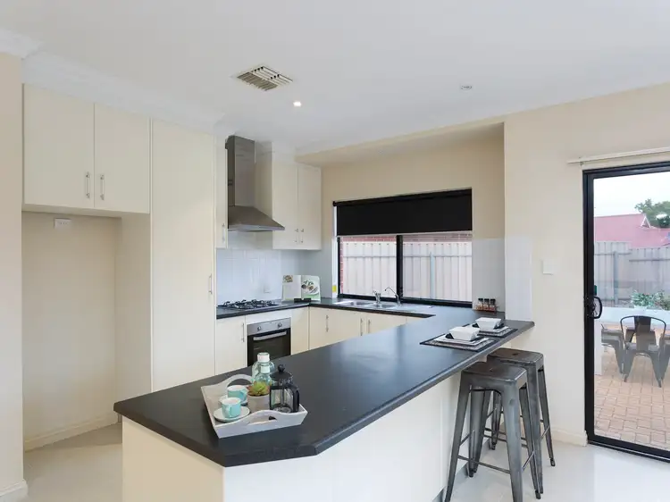 Third view of Homely house listing, 2/4 Thistle Avenue, Klemzig SA 5087