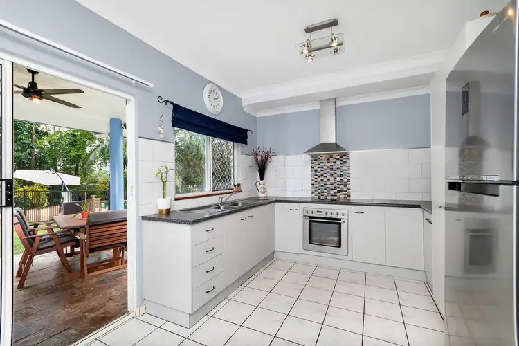 Third view of Homely house listing, 14 Staghorn Close, Kamerunga QLD 4870