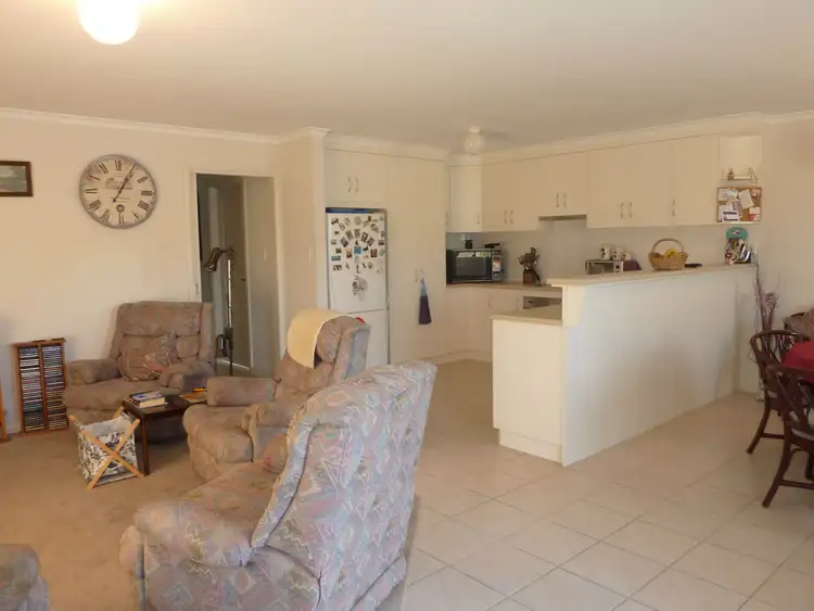 Second view of Homely house listing, 16A Wallman Street, Yankalilla SA 5203