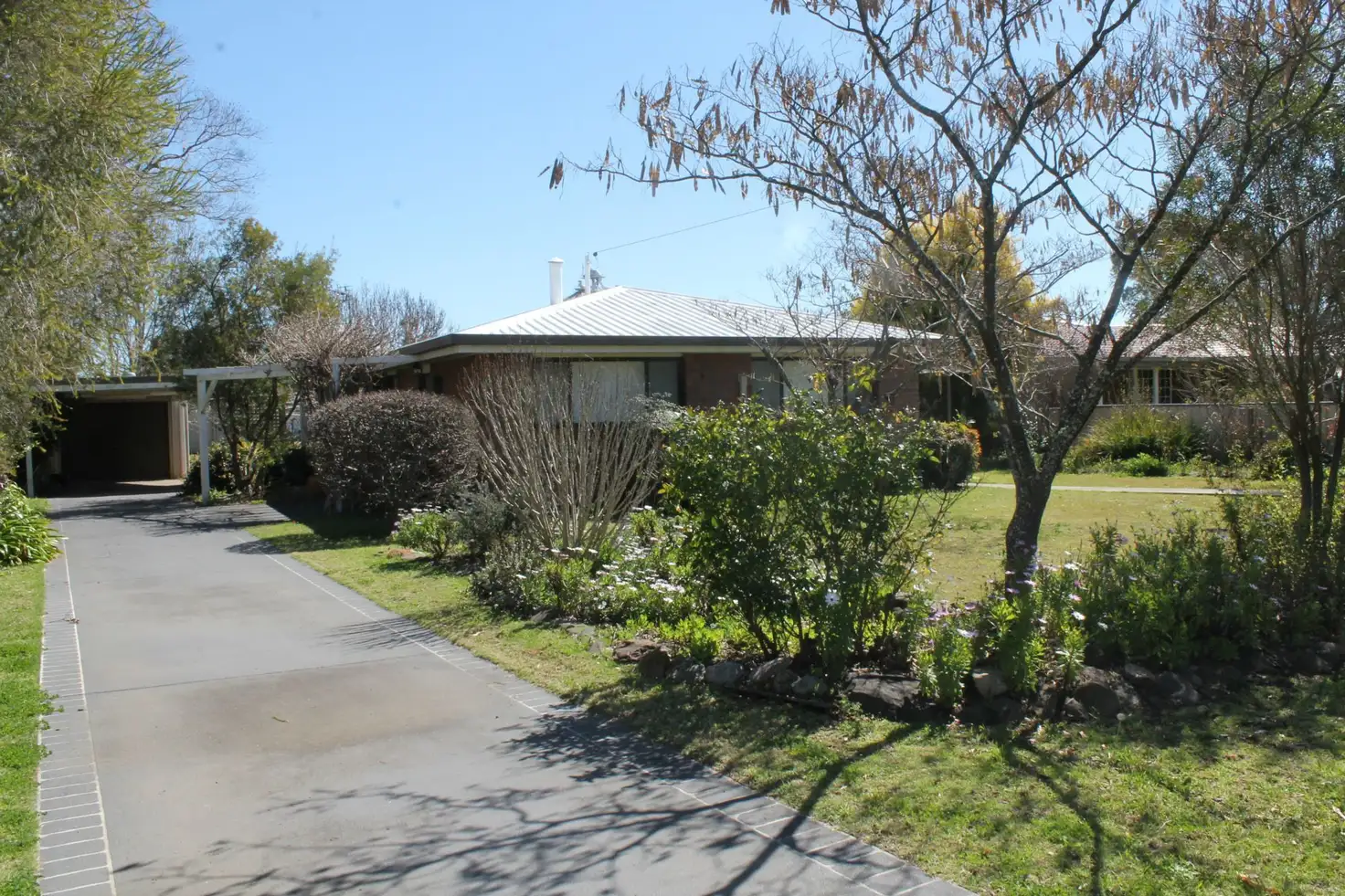 Main view of Homely house listing, 2 Raff Street, Allora QLD 4362