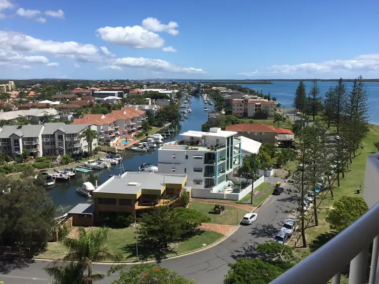 Unit 19/19 Oatland Avenue, Runaway Bay QLD 4216