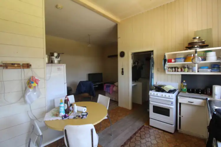 Sixth view of Homely flat listing, 89 Victoria St, Warwick QLD 4370