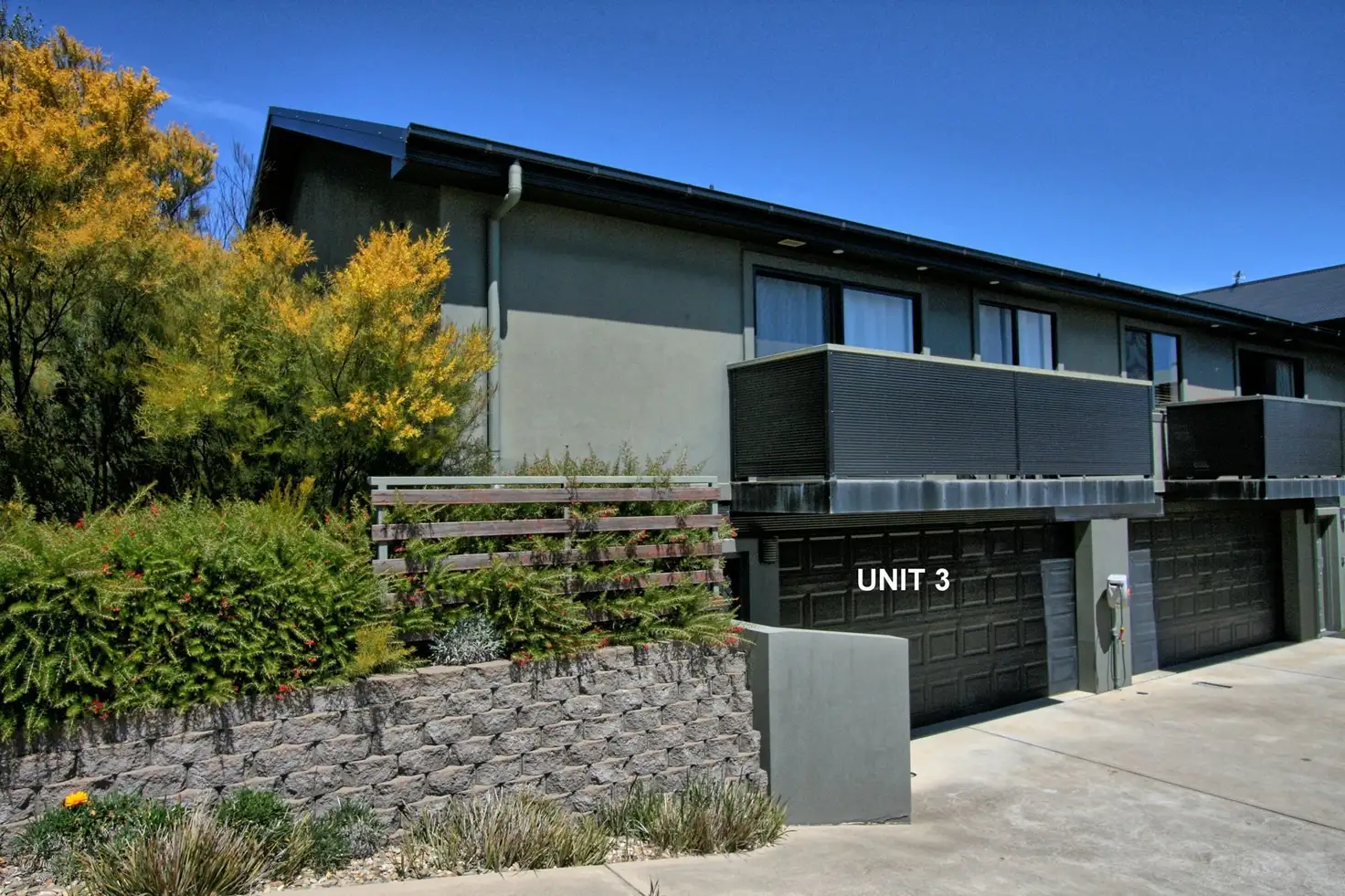 Main view of Homely unit listing, 3/123 Gippsland Street, Jindabyne NSW 2627